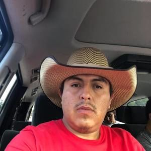 Meet your Posher, Antonio